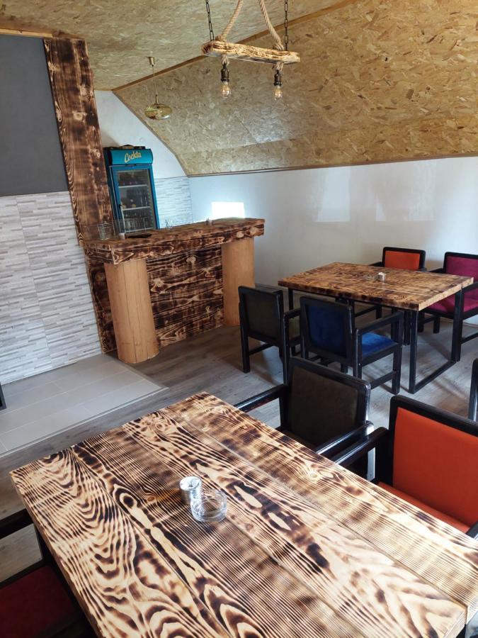 Etno Selo -Sapat- Villa Savnik Ngoại thất bức ảnh