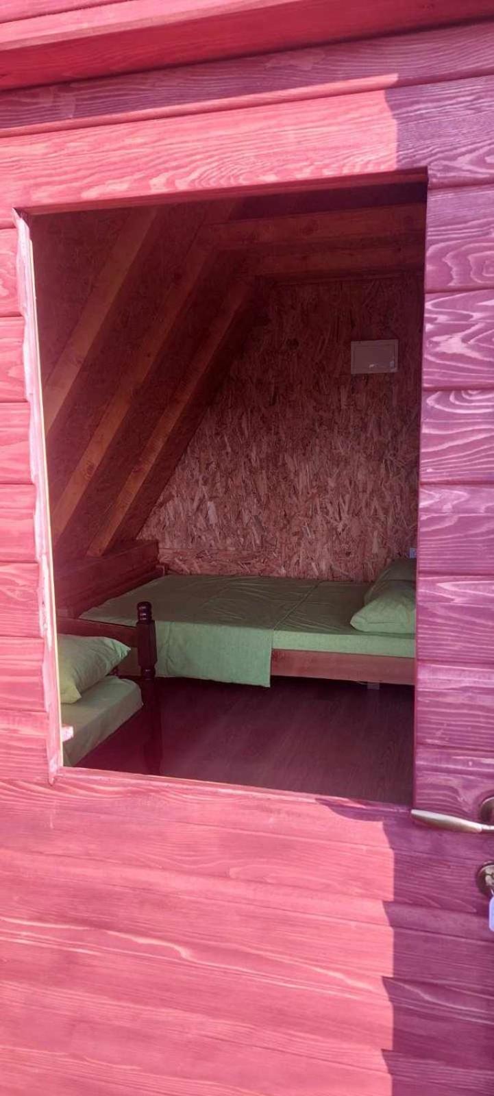 Etno Selo -Sapat- Villa Savnik Ngoại thất bức ảnh