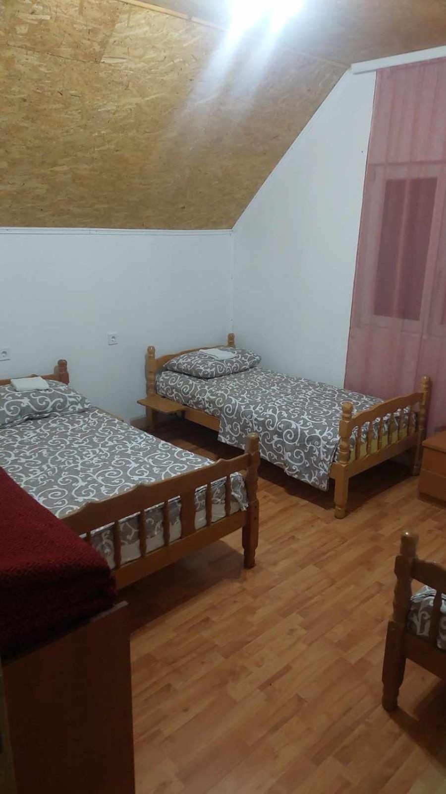 Etno Selo -Sapat- Villa Savnik Ngoại thất bức ảnh